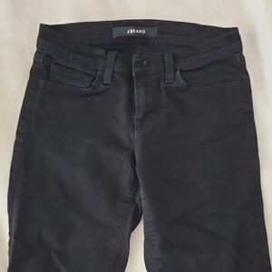 J Brand Women's Dark Jeans